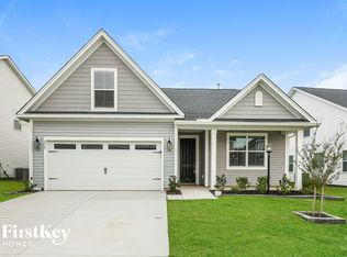 298 Red Leaf Blvd, Moncks Corner, SC 29461