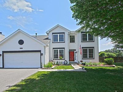 355 Osprey Ln, Lindenhurst, IL, 60046