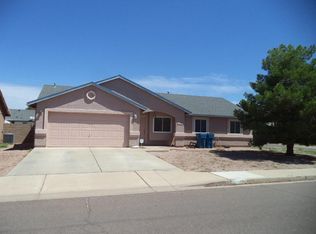 1718 W 12th Ave, Apache Junction, AZ 85120