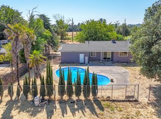 18938 River Ranch Rd, Anderson, CA 96007