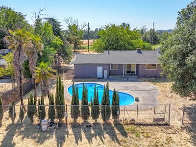 18938 River Ranch Rd, Anderson, CA, 96007