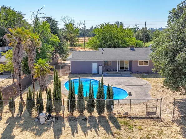 18938 River Ranch Rd, Anderson, CA 96007