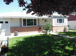 972 Yori Ave, Reno, NV 89502