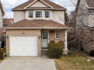 301 Rossmore Ct, London, ON N6C6B8