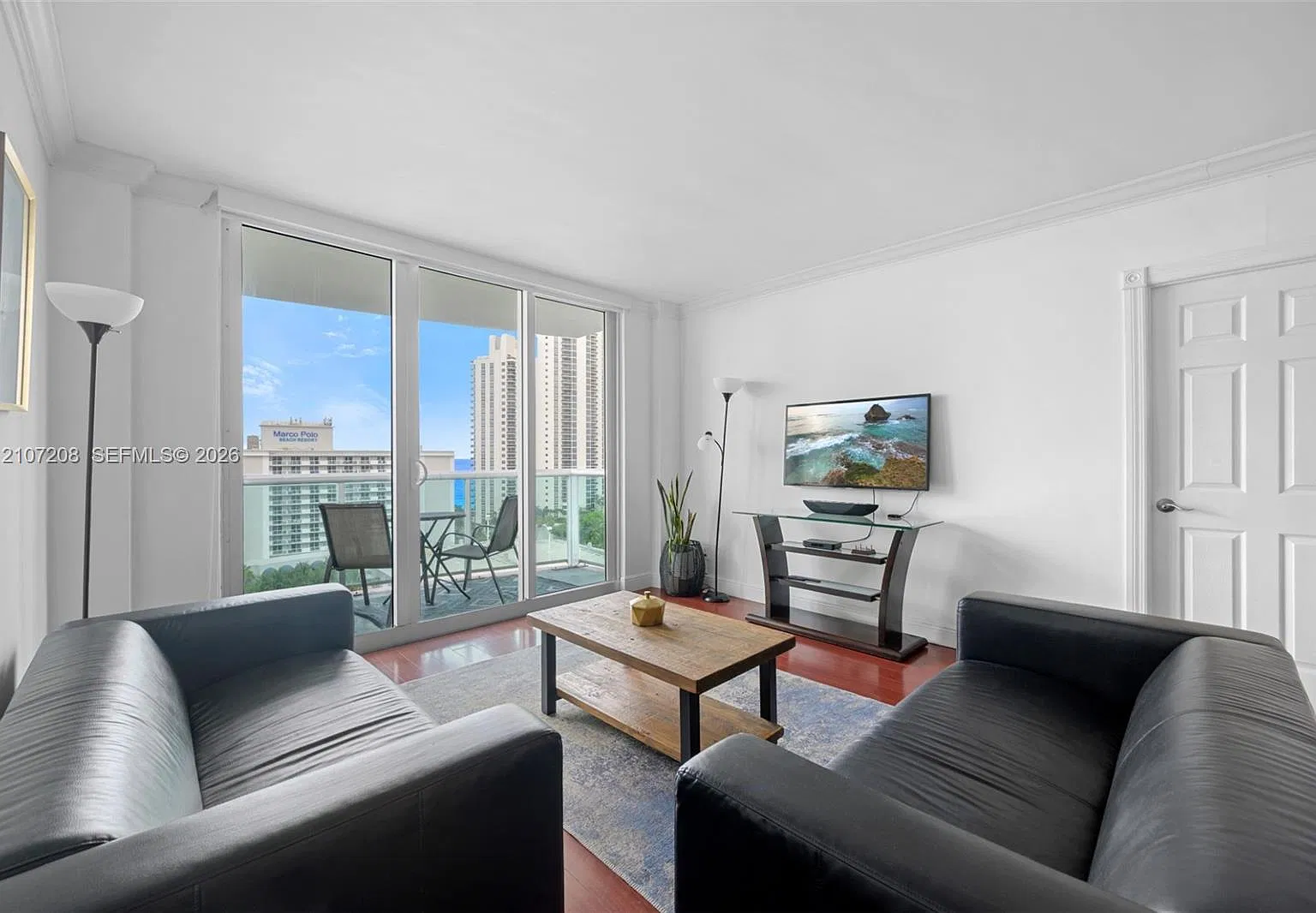 Ocean Reserve Condo — Photo 3