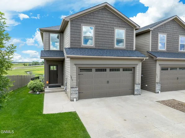 1913 14th St W, Williston, ND 58801