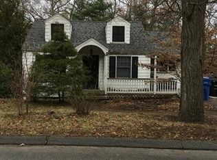 195 Madison St, Wrentham, MA 02093