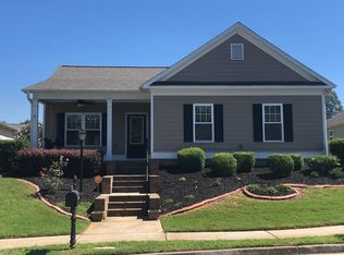 55 SE Brookline Pkwy, Covington, GA 30014