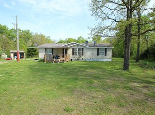 140 Doe Run Ln, Niangua, MO 65713