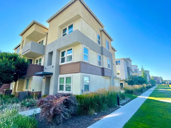 1657 De Rome Dr, San Jose, CA 95131