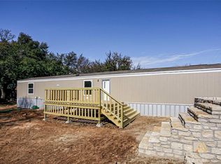 8109 Fawn Cir, Granbury, TX 76049