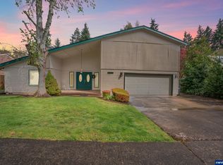 2285 Heath St S, Salem, OR 97302
