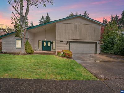 2285 Heath St S, Salem, OR, 97302