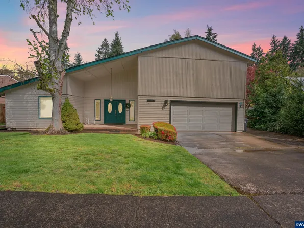 2285 Heath St S, Salem, OR 97302