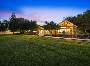 31255 Palm Drive, Exeter, CA 93221