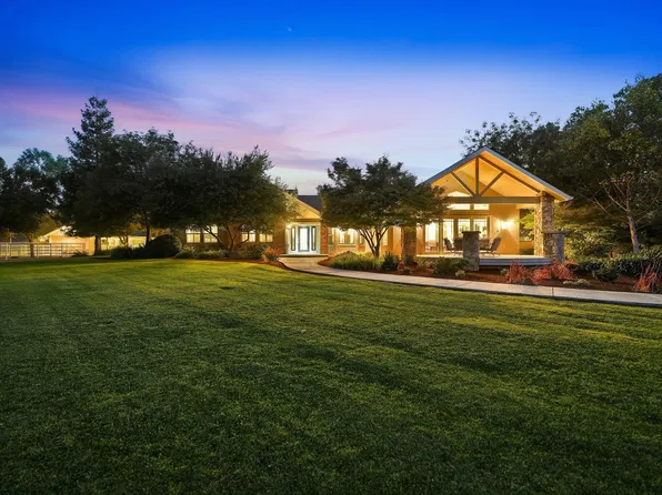31255 Palm Drive, Exeter, CA 93221