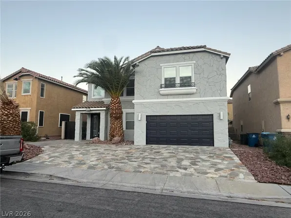 6336 Fence Post St, Las Vegas, NV 89148