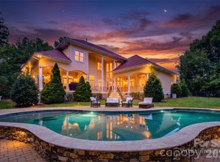 149 Vista Bluff Ln, Mooresville, NC 28117