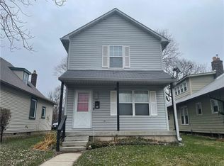 2713 Highland Pl, Indianapolis, IN