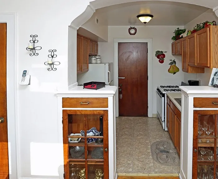 2 Bedroom