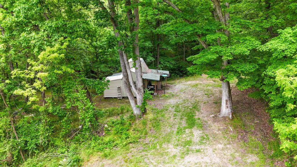 Real estate listing image
