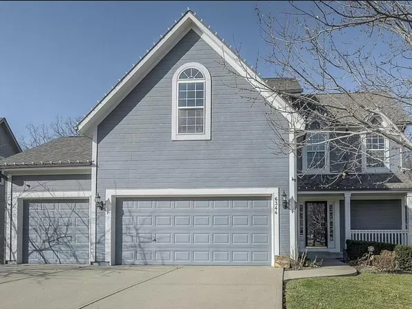 6344 Lakecrest Dr, Shawnee, KS 66218
