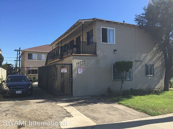 3rd image of 13220 S Vermont Ave APT 01