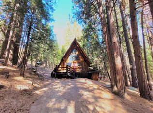 69601 Mohawk Rd, Blairsden Graeagle, CA 96103