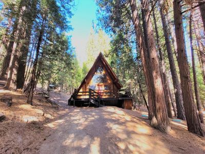 69601 Mohawk Rd, Blairsden Graeagle, CA, 96103