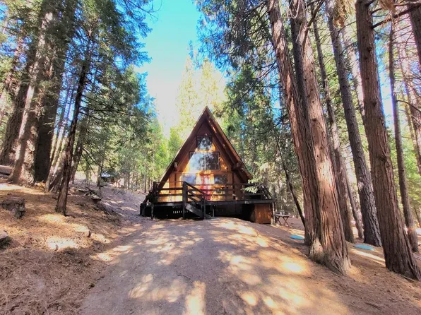 69601 Mohawk Rd, Blairsden Graeagle, CA 96103