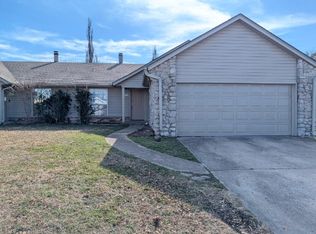 12524 E 39th Pl, Tulsa, OK 74146