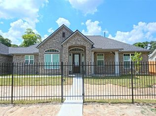 929 Oak St, Houston, TX 77018
