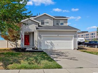 17 E 775 S, Layton, UT 84041