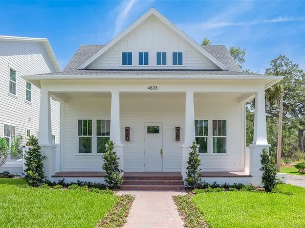 4828 17TH AVENUE N, ST PETERSBURG, FL 33713