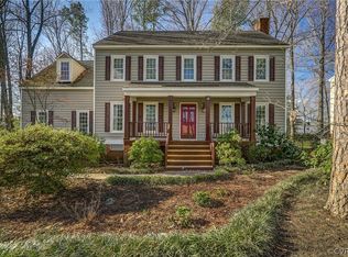 8301 Summer Walk Pkwy, Mechanicsville, VA 23116