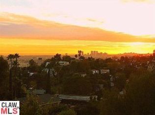 5614 Tuxedo Ter, Los Angeles, CA 90068