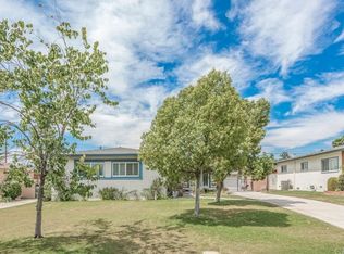 1141 E Grovecenter St, West Covina, CA 91790