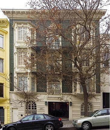 1st image of 1137 Hyde St #1