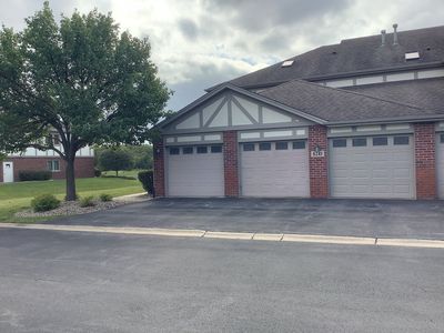 6241 Misty Pines Dr Unit 1, Tinley Park, IL, 60477