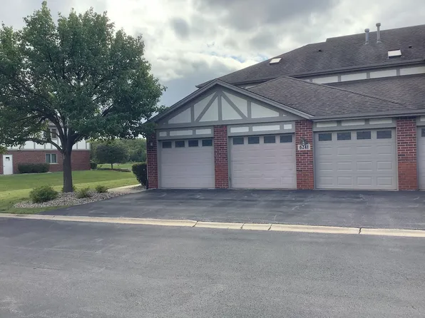 6241 Misty Pines Dr Unit 1, Tinley Park, IL 60477
