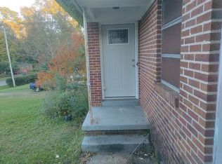 4411 27th St, Meridian, MS 39307