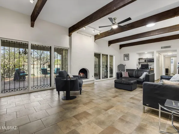 2711 N Camino Valle Verde, Tucson, AZ 85715
