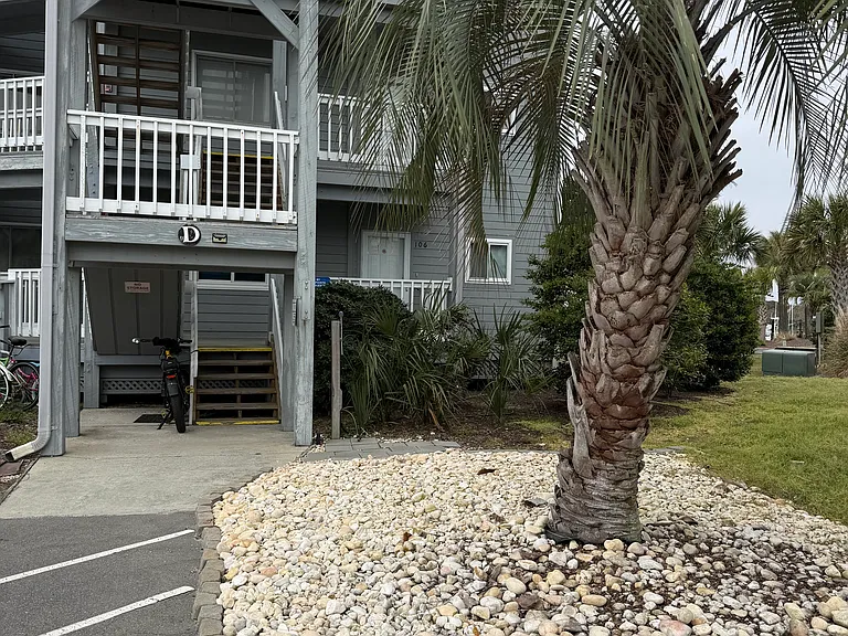 400 Virginia Ave #106D — Photo 6