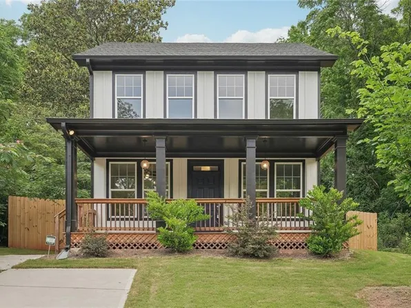 1158 Welch St SW, Atlanta, GA 30310