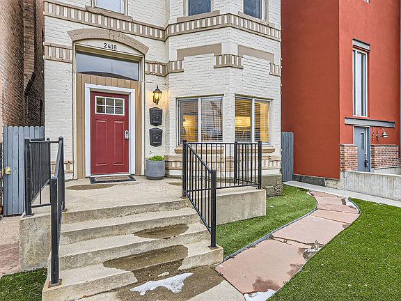 3rd image of 2418 Welton St APT A