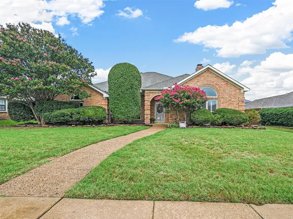 3309 Sailmaker Ln, Plano, TX 75023