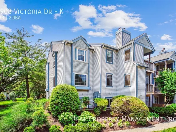6908 Victoria Dr Unit K, Alexandria, VA 22310