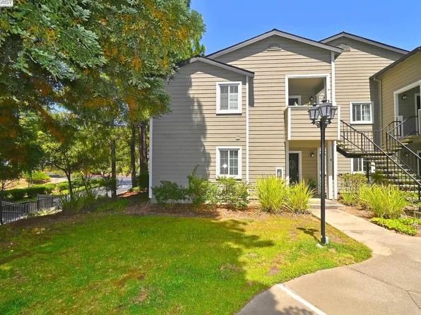 510 Canyon Oaks Dr APT B, Oakland, CA 94605