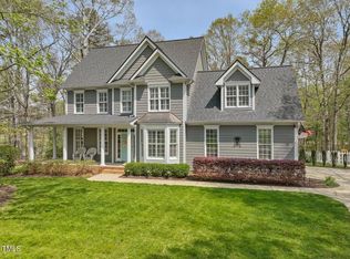 2613 Wingate Hill Ct, Raleigh, NC 27606