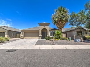 20 W Cooper Canyon Rd, San Tan Valley, AZ 85143